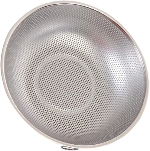 Cesta de lavado de arroz, cesta de drenaje para lavabo, colador de arroz japonés, cuenco de enjuague de arroz, cesta de malla de malla, cuenco de