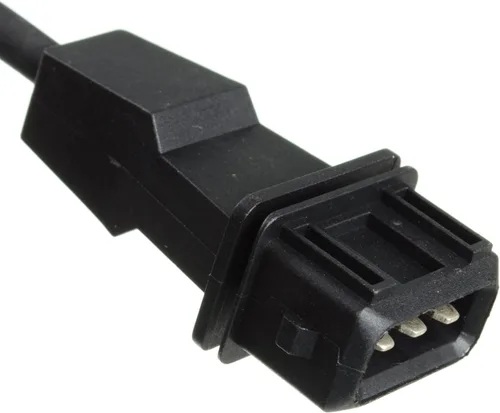 Miniatura 3 de Holstein Parts 2CRK0146 - Sensor de posición del cigüeñal, compatible con Hyundai Santa Fe, Sonata, Tucson; Kia Forte, Forte5; Kia Optima, Rondo