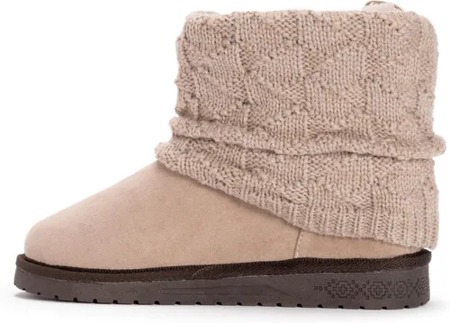 Miniatura 6 de MUK LUKS Botas Laurel para mujer