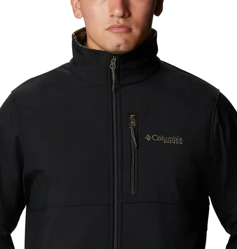 Miniatura 4 de Columbia Men's PHG Ascender Softshell Jacket
