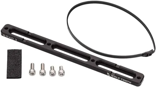 Miniatura 5 de Wolf Tooth Components Base de montaje B-RAD
