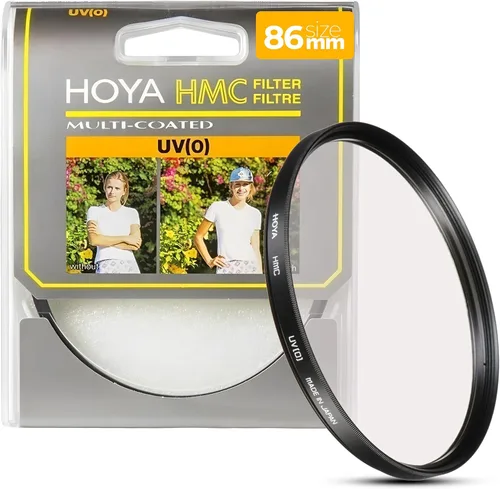 Miniatura 8 de Hoya 1.594 in UV (C) Digital HMC Filtro atornillado, Y5UVC040