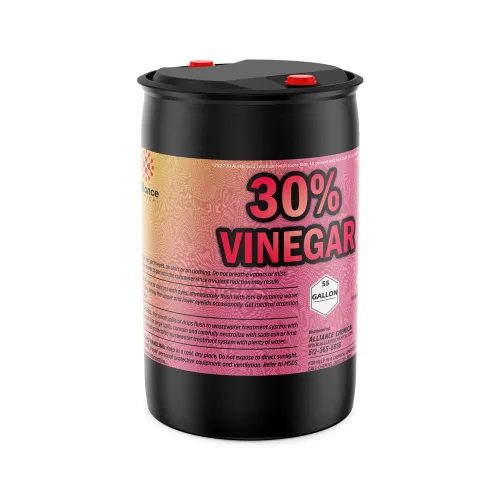 Miniatura 9 de Alliance Chemical 30% de vinagre - Fuerza industrial concentrada - Cubo de 5 galones