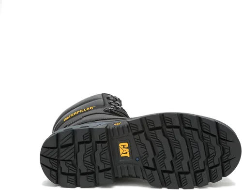 Miniatura 7 de Colorado Equip - Botas de trabajo impermeables con punta compuesta Thinsulate de 8 pulgadas