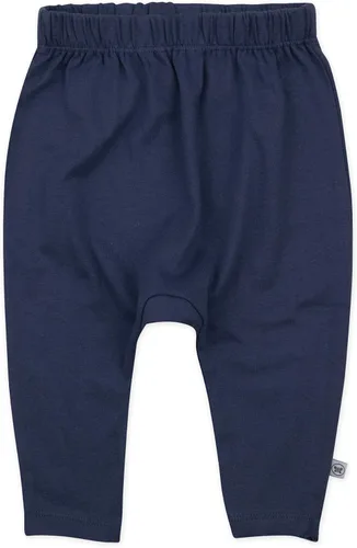 Miniatura 3 de HonestBaby Pantalones harén de algodón orgánico para bebé paquete múltiple