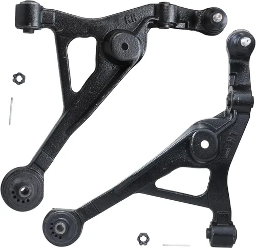 Miniatura 7 de Detroit Axle - Kit de puntales delanteros para Chrysler Sebring Dodge Stratus 99-00 Cirrus Plymouth Breeze 99-06, muelle helicoidal de 2 puntales