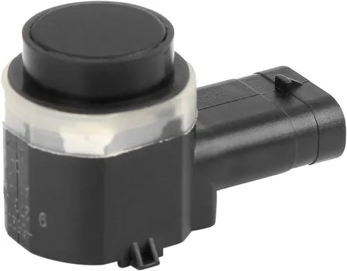 Miniatura 2 de X AUTOHAUX 66209270491 9270491 Sensor de asistencia de estacionamiento inverso PDC para BMW X3 F25 X5 E70 5-Series F07