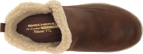 Miniatura 5 de Skechers Botines Easy Going-Gold Rush para mujer