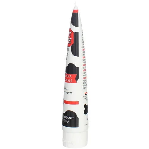 Miniatura 3 de Udderly Smooth Crema de manos, fórmula original para pieles ásperas y secas, hidratación rápida de 24 horas, 4 onzas (paquete de 6)