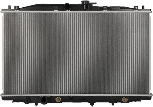 Miniatura 32 de SCITOO Radiador 618 apto para Chevrolet 1988-1995 para Chevrolet para C1500 5.0L 1988-1994 para Chevrolet para C1500 5.7L 1988-1995 para Chevrolet