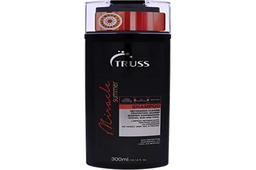 TRUSS Champú Miracle Summer 300ML/10.56FL.OZ