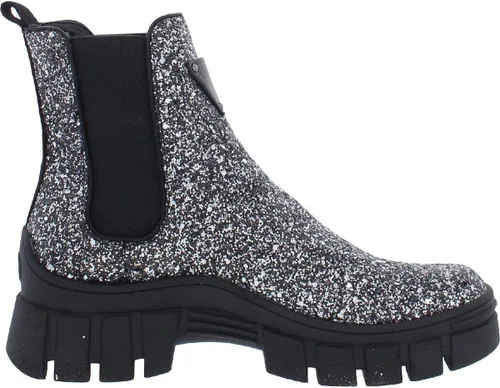 Miniatura 4 de GUESS Women's Hestia Ankle Boot