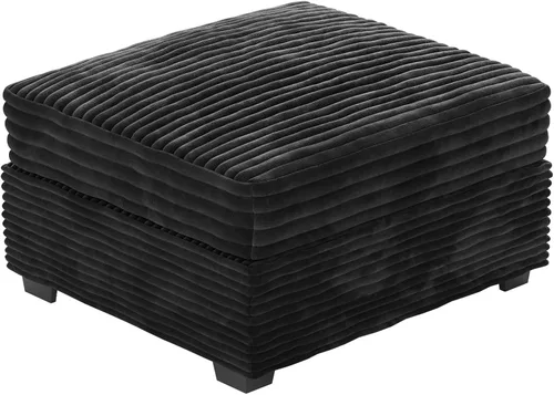 Miniatura 14 de Sofá Seccional Modular Sofá Nube - Sofás Seccionales Cómodos de Gran Tamaño en Forma de L para Sala de Estar, Sofá Cama Sleeper Convertible