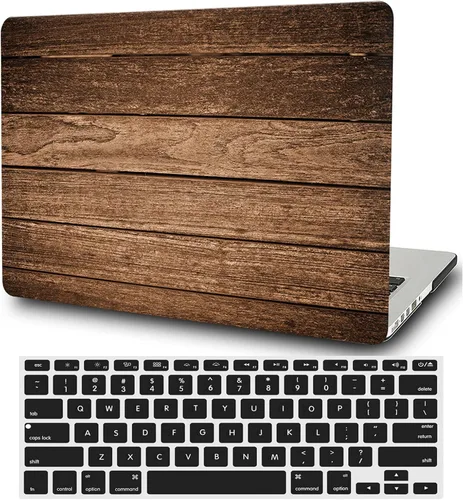 Miniatura 24 de Funda rígida compatible con MacBook Pro versión antigua de 13 pulgadas 2012 2011 2010 2009 2008 versión A1278 con CD-ROM, carcasa rígida de plástico