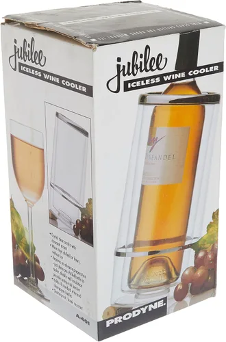 Miniatura 4 de Prodyne Enfriador de vino, talla única, negro