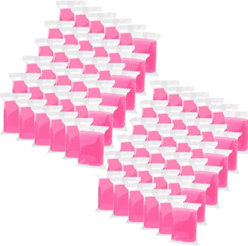 Miniatura 11 de Arcilla de secado al aire, 80 paquetes de arcilla de espuma seca al aire para niños, arcilla moldeable súper ligera, perfecta para artes