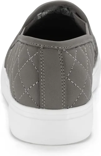 Miniatura 9 de JENN ARDOR - Tenis de cómodos, sin cordones, planos, estilo casual, para caminar, para mujer