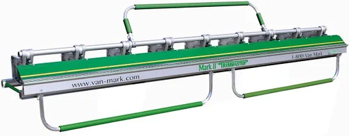 Miniatura 5 de Van Mark Freno de Doblado Mark II W/Power Lock #TM10