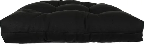 Miniatura 2 de Everything Comfy - Cojín para asiento de interior y exterior, color negro