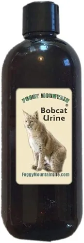 Miniatura 3 de Orina Bobcat