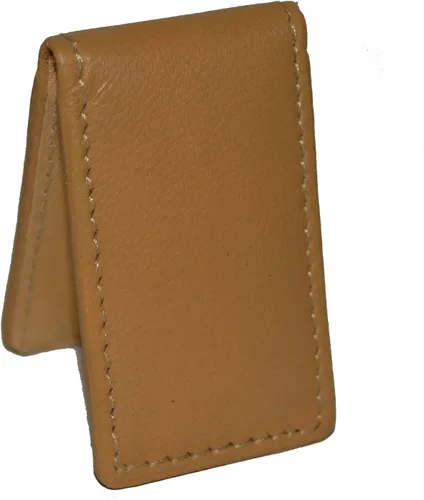 Miniatura 2 de LB LEATHERBOSS Clip magnético fuerte de cuero para hombre