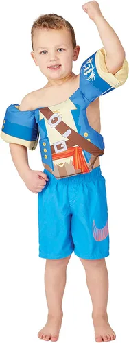 Full Throttle Chaleco salvavidas Little Dippers Pirate