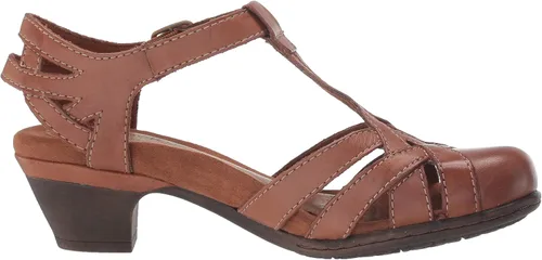 Miniatura 6 de Cobb Hill Aubrey para mujer, Negro