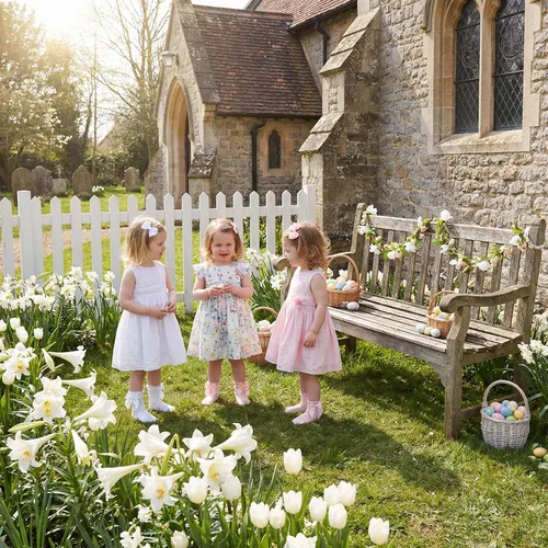 Miniatura 2 de Calcetines para bebé niña con agarre antideslizante con volantes con lazos, algodón suave, calcetines con empuñaduras para bebé recién nacido