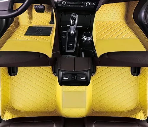 Miniatura 18 de Alfombra de piso de coche personalizada para BMW 1 2 3 4 5 6 7 8 Series X1 X2 X3 X4 X5 X6 X7 M1 M2 M3 M4 M5 M6 M7 M8 X3M X4M X5M X6M GT i3 i4 iX3 i8