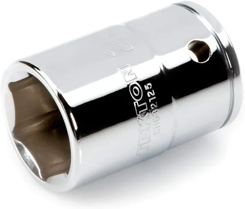 Miniatura 34 de TEKTON Unidad de 3/4 pulgadas x 0.748 in de profundidad de 6 puntos de enchufe SHD33119