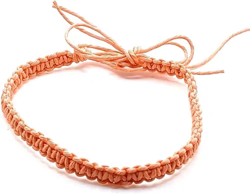 Miniatura 39 de Hemp Anklet Adjustable Tie On