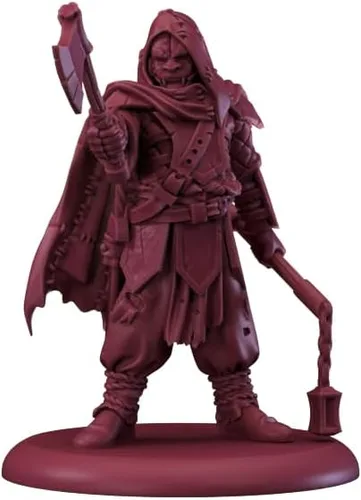 Miniatura 8 de CMON SIF: Bestias Brasileñas