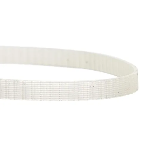 Miniatura 9 de POCREATION Correa de torno transparente 1.5M X 94 dientes de poliuretano accesorio pieza de repuesto para 8X14 Mini piezas Drive Timing Geared