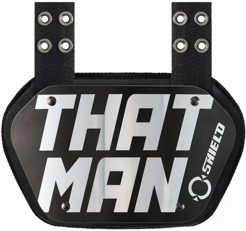 Miniatura 13 de O Shield Football Backplate for Shoulder Pads, Expression Series