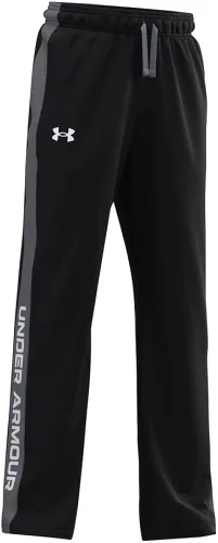 Miniatura 3 de Under Armour Brawler 20 - Pantalones deportivos para niños