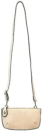 Miniatura 8 de joy susan Mini cruz para mujer bolso de mano de pulsera