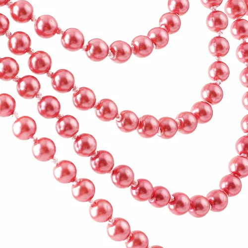 Miniatura 10 de BABEYOND - Collar de perlas sintéticas estilo art deco de la década de 1920, collar de perlas largas para fiesta de disfraces de estilo Gatsby