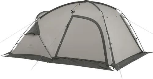 Miniatura 8 de Naturehike Massif - Tienda de campaña caliente con gato para estufa, resistente al viento, resistente al viento, para 4 estaciones, para 2/4