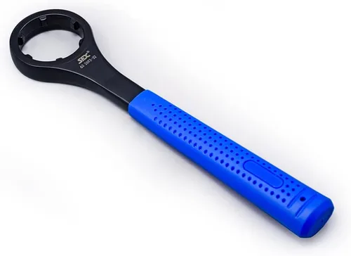 Miniatura 4 de SFX Llave ER16 CNC pinza mandril ER tuerca llave