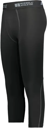 Miniatura 3 de Russell Athletic Men's Coolcore Compression 78 Tight