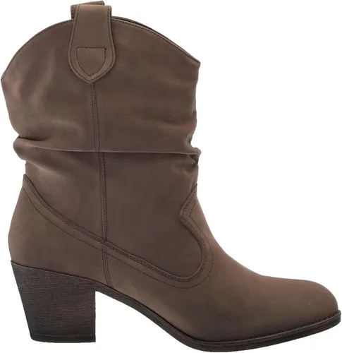 Miniatura 6 de Rocket Dog Botines modernos Sheriff para mujer con lengüetas de dominadas