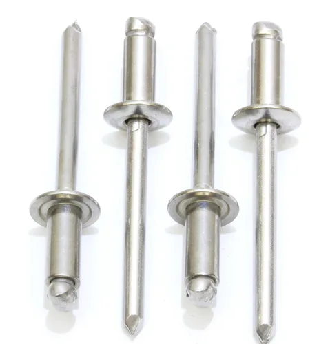 Miniatura 7 de Remaches de acero inoxidable de Bolt Dropper