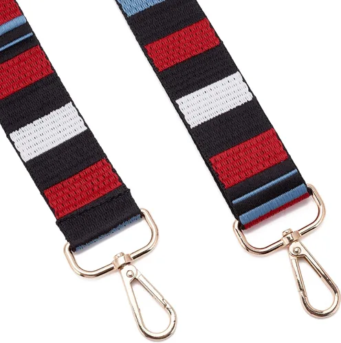Miniatura 580 de ZOOEASS - Correa de repuesto para cartera, para colgar en el hombro o para cruzar, ancha y ajustable, de lona