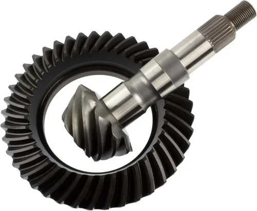 Motive Gear GM10-411 Juego de piñón y anillo diferencial, relación 4.11, 30 estrías, FitGM 8.5 pulgadas 8.625 pulgadas, compatible con GM, Chevy,