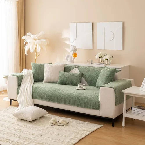 Miniatura 10 de Beacon Pet Funda de almohada, 2023, universal, resistente al desgaste, elástica, de repuesto, fundas de almohada decorativas, decoración moderna
