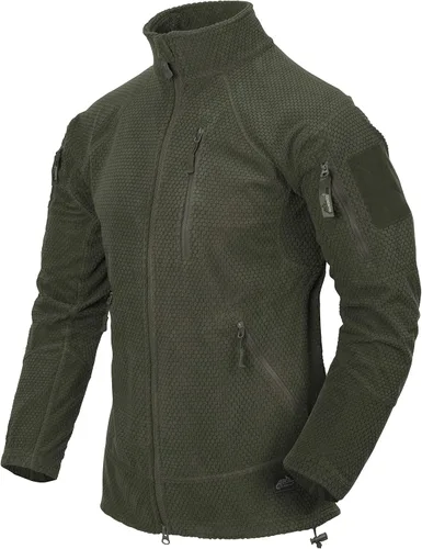 Miniatura 9 de Helikon-Tex Chaqueta táctica Alpha para hombre