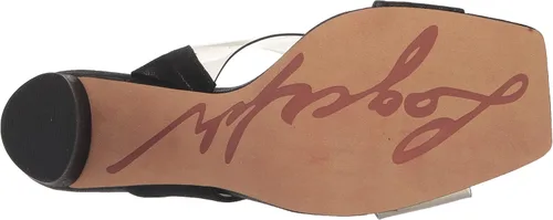 Miniatura 4 de Karl Lagerfeld Paris Sandalia de tacón Fawn para mujer