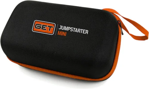 Miniatura 3 de GET Jumpstarter Mini Powerbank de 6000 mAh con luz LED
