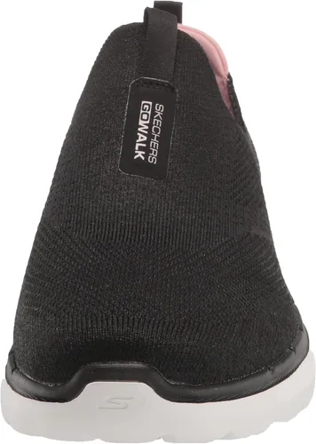 Miniatura 2 de Skechers Tenis Go Walk 6-Glimmering para mujer