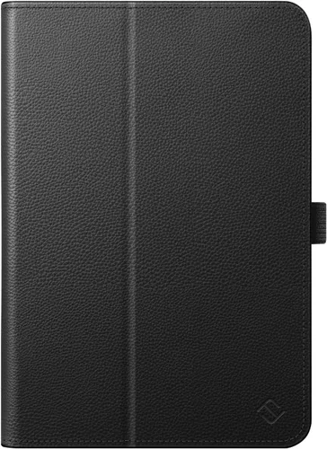 Miniatura 9 de Fintie - Funda de piel sintética con función atril para Amazon Fire HD 8 y Fire HD 8 Plus (10ª generación, versión 2020), color negro